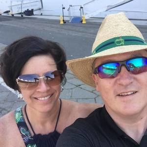 Meet your Posher, Leisa